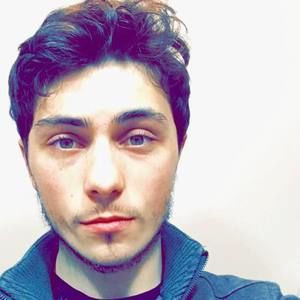 Meet your Posher, Josh